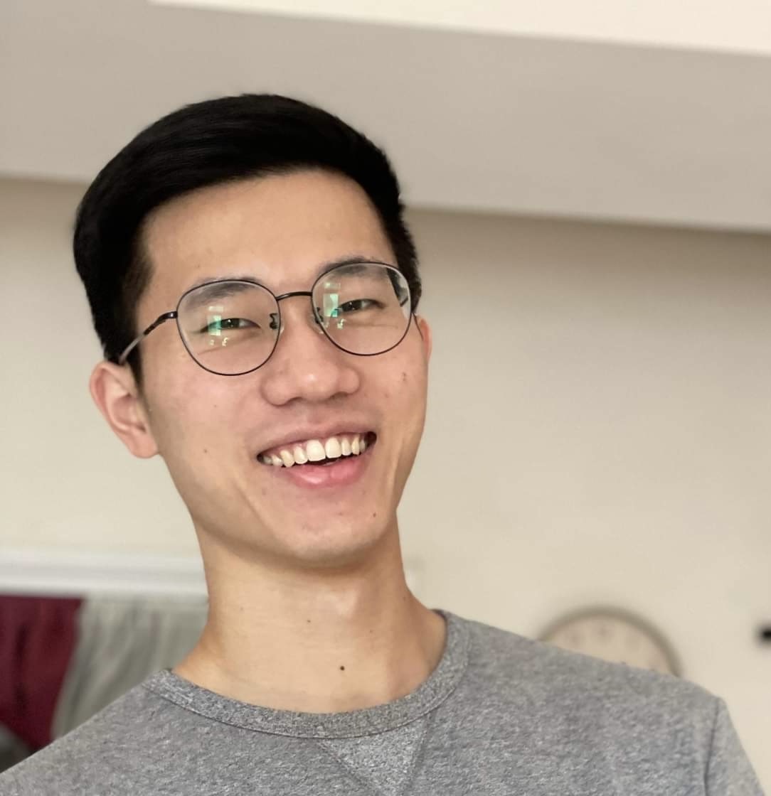Chun-Yuan Hsu | Portfolio