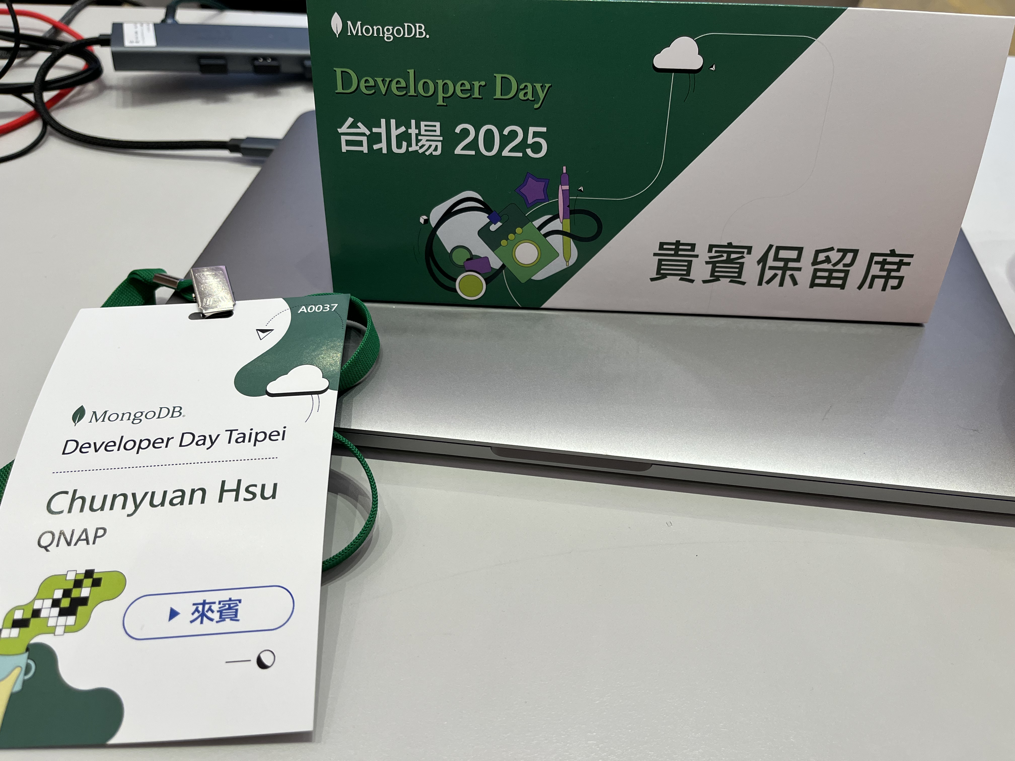 MongoDB DevDay