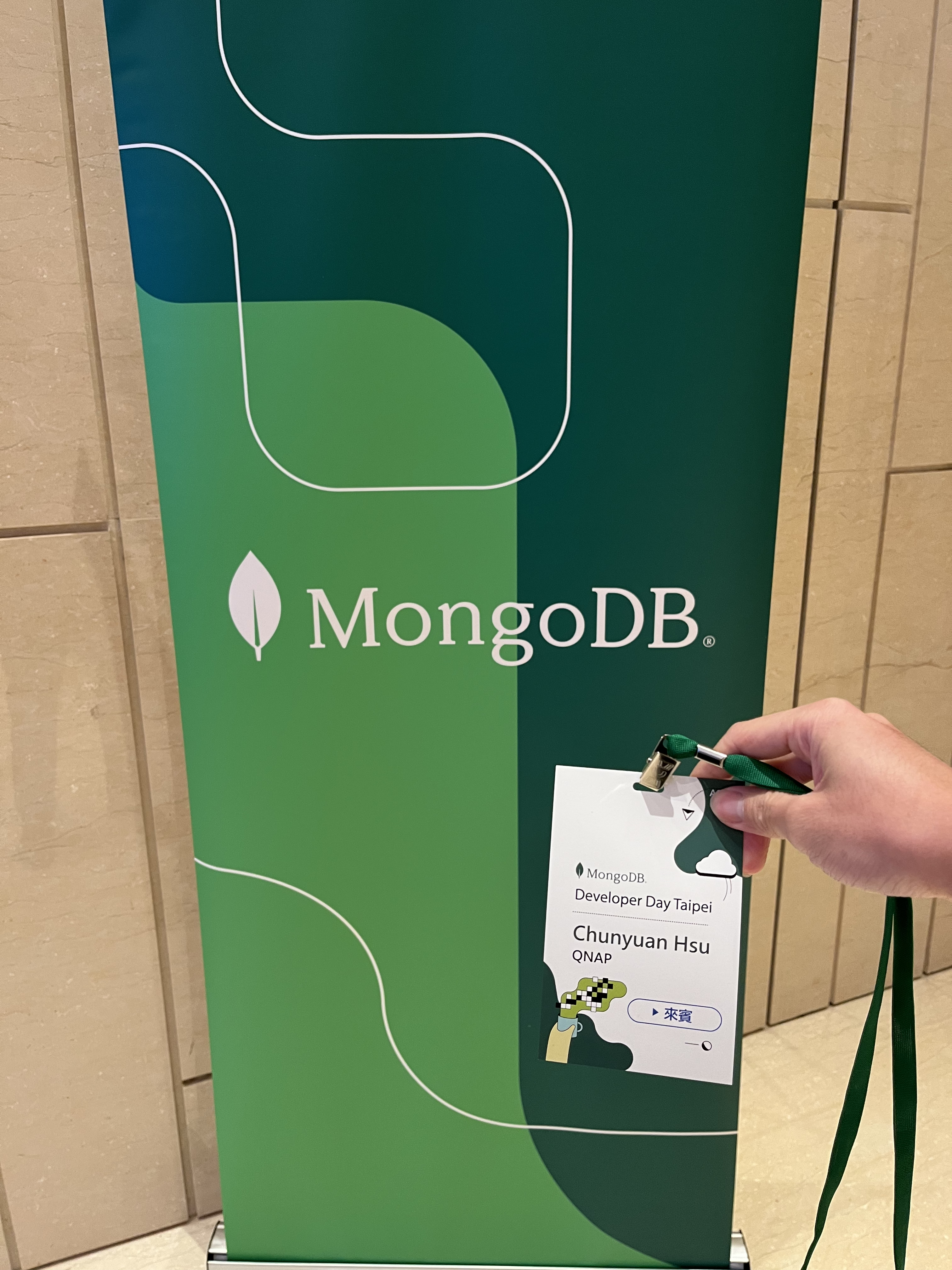 MongoDB DevDay